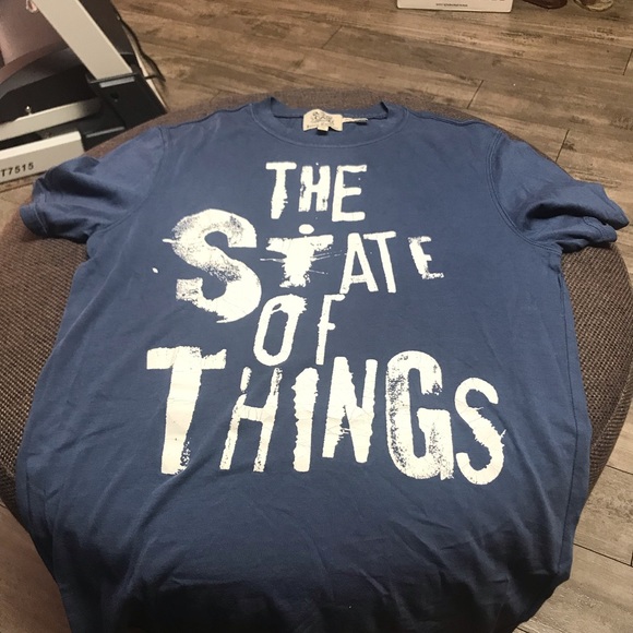 Juicy Couture unisex tee, Built to destroy M/L - Picture 8 of 8